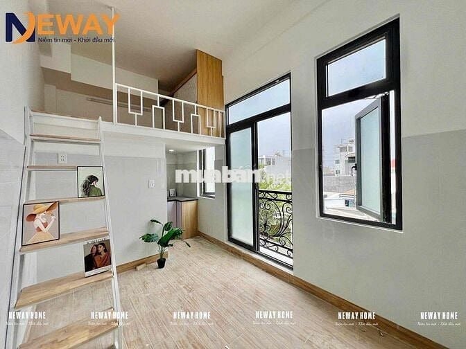 DÃY TRỌ MỚI KHAI TRƯƠNG 100% MỚI, GIÁP ĐẦM SEN, VĂN HIẾN, NỘI THẤT