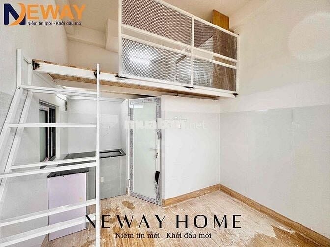 SIÊU PHẨM MỚI XÂY NGAY BÌNH TÂN - TÂN PHÚ - QUẬN 6