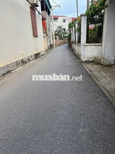 Nhà 3PN tại TT Trâu Quỳ, Gia Lâm oto vào 56m2 chỉ 5 tỷ
