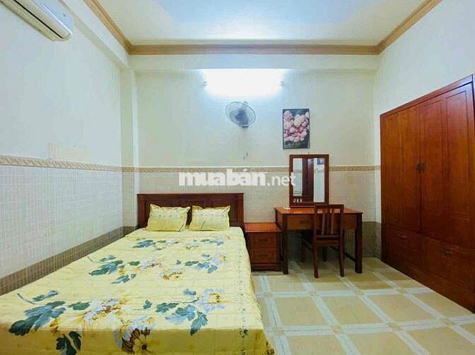 Phòng Trọ Full Nội Thấy Ngay 662 Lê Văn Khương Thới An