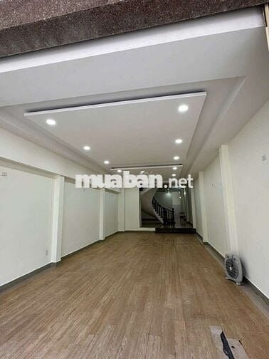 MẶT TIỀN ĐƯỜNG LỚN 30 THÁNG 4 TRUNG TÂM