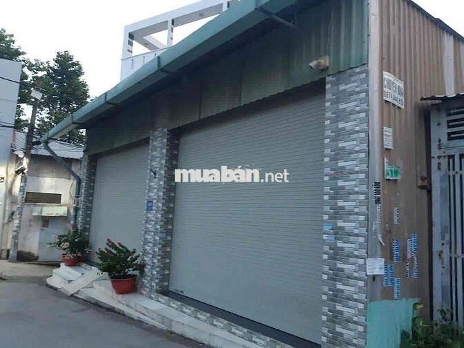 🏠 NHÀ CHO THUÊ 10x15 – NGUYỄN ẢNH THỦ - BÀ ĐIỂM - GIÁ 10 TRIỆU/ THÁNG