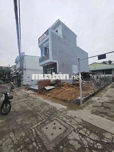 chính chủ cần sang gấp mãnh đất QL50, Q8 giá rẻ