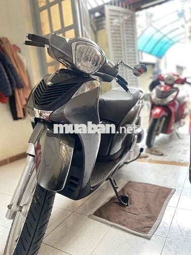 Bán xe Sh Mode tại Gò Vấp.