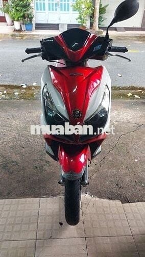 Ab 125 bien tphcm rat đep