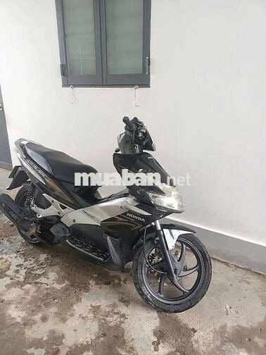 Xe ABLAK phun xăng điện tử  12,5 triệu