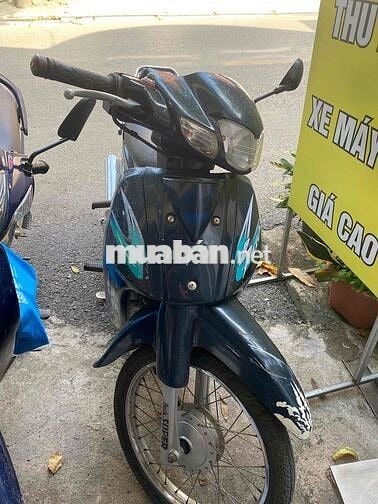 SYM star đầy đủ giấy tờ