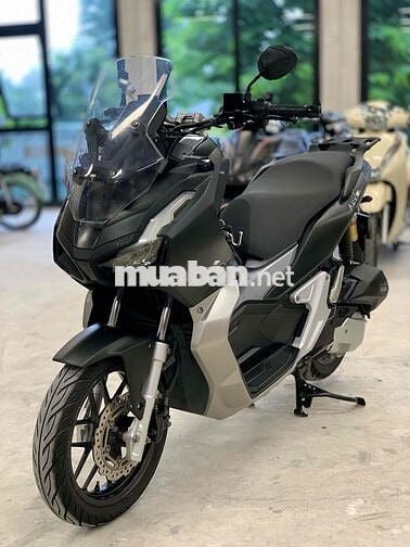 Honda ADV 150 đời 2022 – BSTP chính chủ, bao test