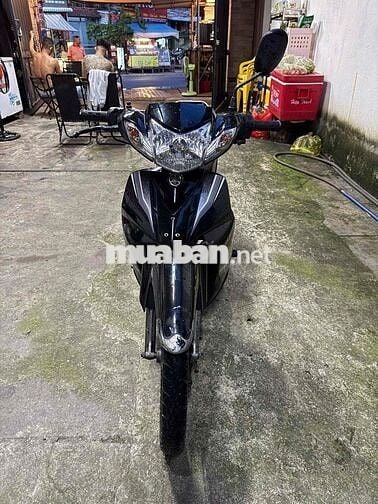 ce yamaha sirius đoi 2007