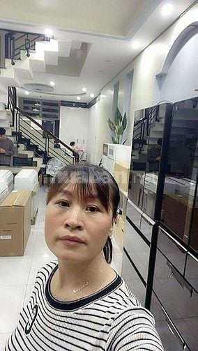 MẶT TIỀN KD ĐƯỜNG 18M-SẴN DÒNG TIỀN-DT:80M2-4TẦNG-LÊ TRỌNG TẤN-TÂN PHÚ