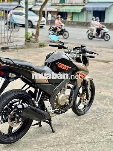 Yamaha FZ150I đẹp liền lạc. Zin. Chính chủ