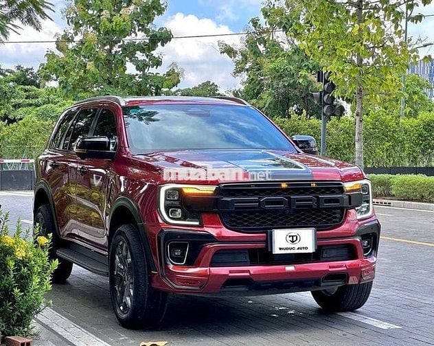 2022 Titanium+ 2.0L AT 4x4 - 35000 km