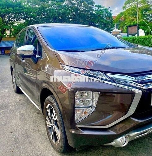 Mitsubishi Xpander 1.5 AT 2021 - 475 Triệu