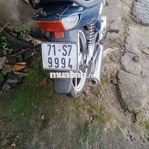 Xe biển Số đẹp