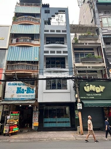 Bán Nhà Mặt Phố Đồng Đen, vị trí sầm uất nhất, view đẹp, hiện đại 22,5