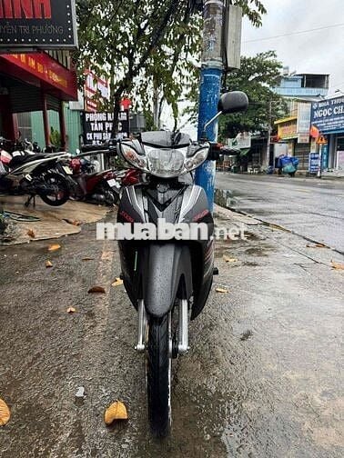 xe yamaha sirius đoi 2007