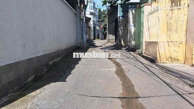 *Bán nhà 3 tầng căn góc gần biển đường Phước Tường- Phước Long-