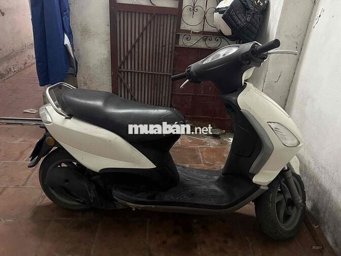 xe Piaggio 125cc rẻ đẹp em zin