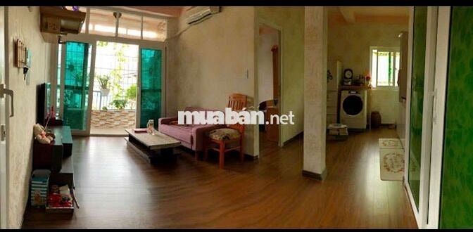 Lên đời cần sang nhượng chung cư tâm đắt