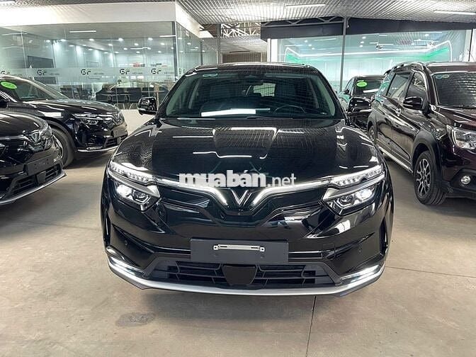 VinFast VF8 2023 Eco Pin SDI - 33000 km