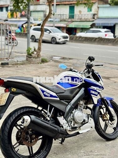 Yamaha Fz150i đẹp, liền lạc, zin mới về cần gả