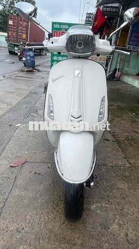 vespa sprint thắng abs máy iget
