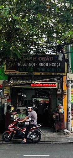Cần bán căn nhà đường 17 . P Tân Kiểng, Quận 7 (chợ chiều), giá 15,3tỷ