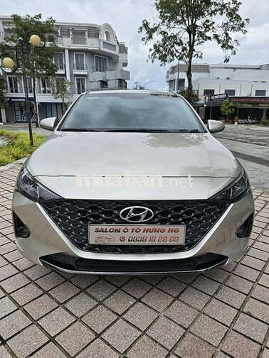 ACCENT 2023 SỐ TỰ ĐỘNG SIÊU MỚI