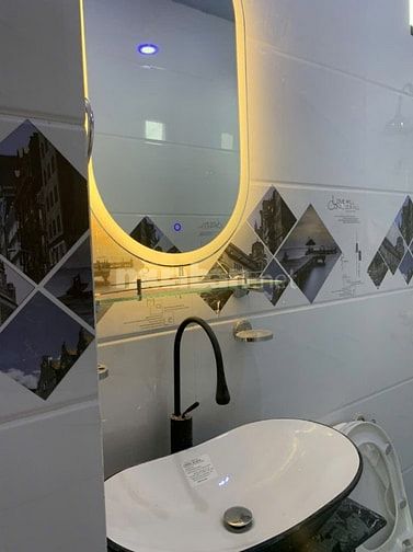 Biệt thự vườn siêu đẹp 280m2 quốc lộ 1A,binh Hương Hòa B,Bình Tân .