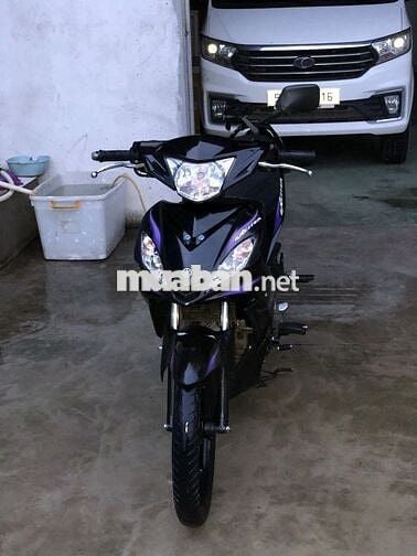 Kẹt tiền cần bán exciter 2007