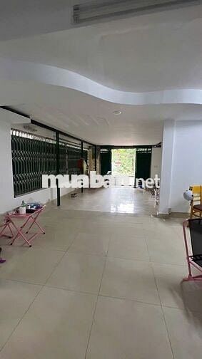 Cho thuê nhà HXT Bùi Đình Tuý 5x17m 3lầu 5pn giá 24 triệu