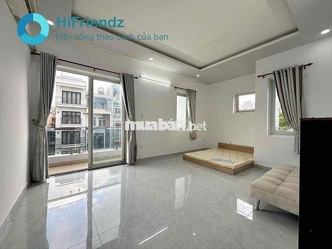 SIU DỰ ÁN ÁN MỚI XÂY NGAY CẦU TRƯỜNG ĐAI GÒ VẤP