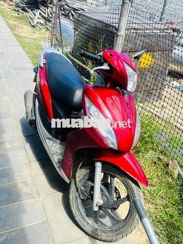 vison 2012 máy móc êm full chức năng