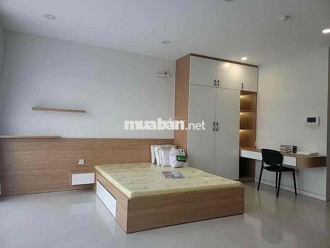 Căn hộ Lavida Plus 38m2 full nội thất, dọn vào ở ngay