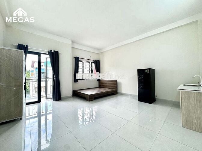 💥CHDV 40M2 SIU RẺ - LÊ THỊ RIÊNG - TA - PHAN VĂN TRỊ - GÒ VẤP✨