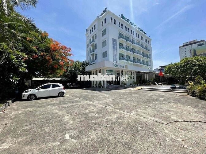 🔥 CHÍNH CHỦ CHO THUÊ MẶT BẰNG 1000M² MẶT TIỀN – SƠN TRÀ, ĐÀ NẴNG