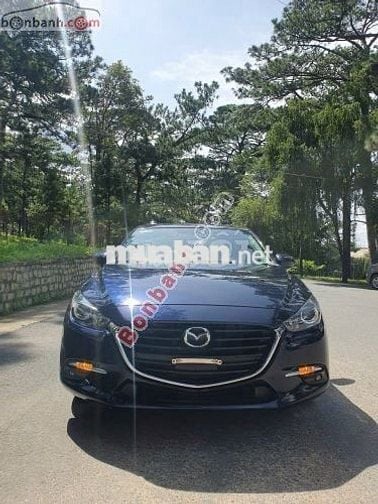Mazda 3 2018 siêu siêu cọp