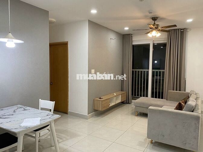 BÁN CĂN HỘ TARA RESIDENCE - 1PN+ 1WC ( 62m2)-Không gian sống cực chill