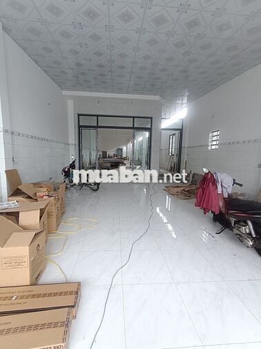 CHO THUÊ NHÀ 3 TẦNG MỚI 100% - P TAM BÌNH. THỦ ĐỨC