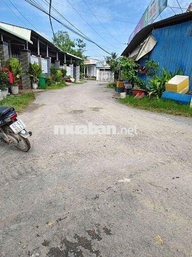 Bán đất 9x34 kp. Bình Nguyên. Trảng bàng Tây Ninh