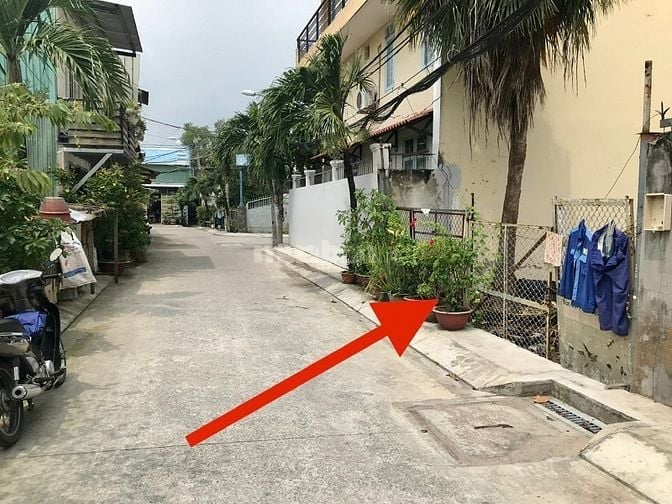 Chính chủ đất ở 90m2 Xd tự do, Đào Sư Tích, Phước lộc, NB