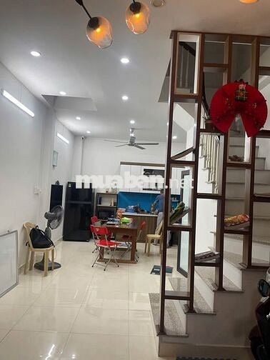 A Trung cần bán nhà phố Nguyễn Viết Xuân,HĐ 46m 4t, Ô tô, nhỉnh 8 tỷ