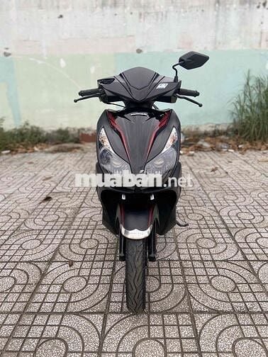 Airblade2015 bs biên hoà đen nhám xe đẹp máy êmzin
