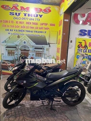cầm đồ bán thanh lý rẻ xe zin bọc keo hết đẹp