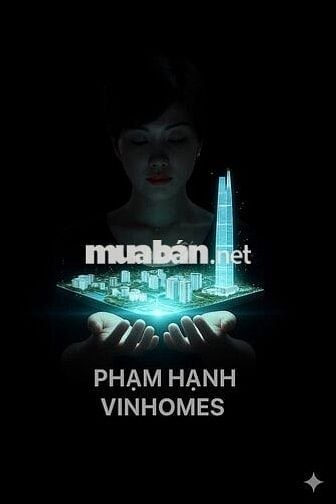 VINHOMES PARADISE CẦN GIỜ - NHÀ PHỐ SIÊU SANG TẠI TPHCM