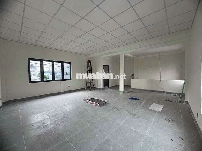 🏪 CHO THUÊ MẶT TIỀN KINH DOANH – BÙI VĂN BA, Q.7
