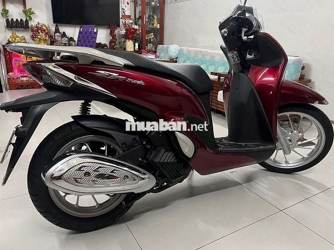 Thanh lý xe SH mode, còn mới 99%