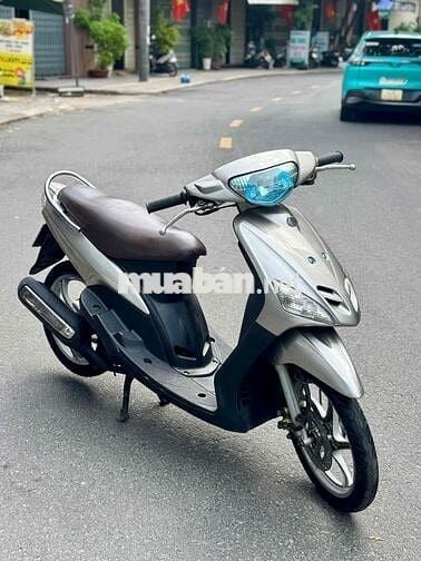 ❤️ Yamaha Mio Classico 2006 nhập thái