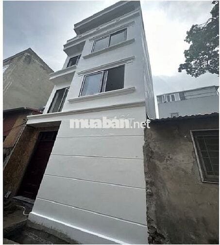 NHÀ ĐẸP Q.HOÀNG MAI DỰ KIẾN 10 NGÀY XONG SẴN SÀNG BÀN GIAO