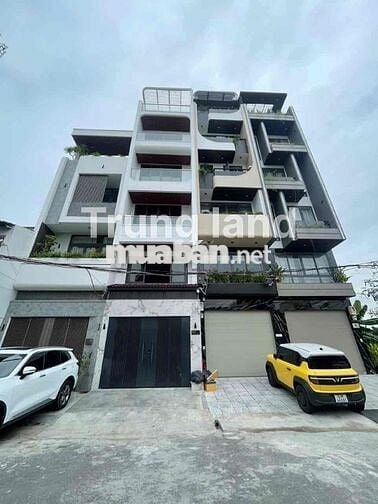 Bán Nhà mới cao cấp ngay đường số lâm văn bền Q7 sách vali vào ở ngay
